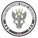 UKRM | Royal Intelligence Corps
