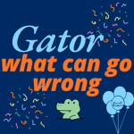 What can go wrong