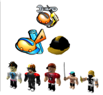Builders Club Official Group