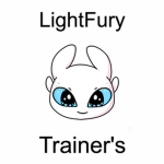 The LightFury trainer’s
