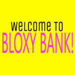 Bloxy Bank!