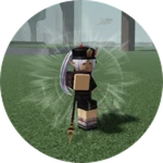 Divine Pull Roblox badge thumbnail