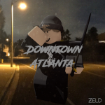 Downtown Atalanta Staff