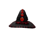 Red Overseer Hat