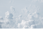 THE CLOUDS AND ME