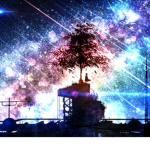 |*~The Moon Stars~*|