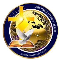 Zion Temple (Testing Game Not Finished) icon
