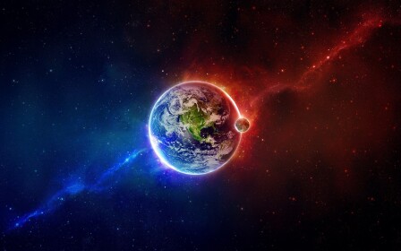 Galaxy Beta