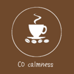 co calmness～