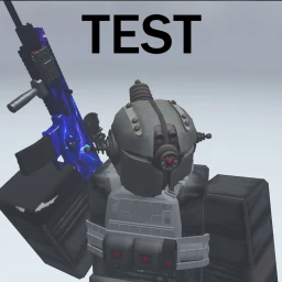 Dev Lobby Server icon