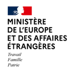 FR | Ministère de et des Affaires Etrangères