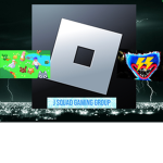 The Official J Squad Gaming Group!