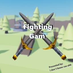Fighting Gam (Alpha)