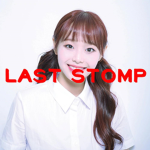 Last STORMP