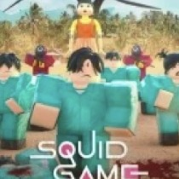 [SEASON 3] Squid Games