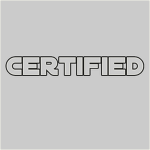 Certified Classic Clothing