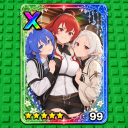 [NEW UPD] Anime Stars Card Collection