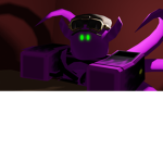 Shadows Will Be United
