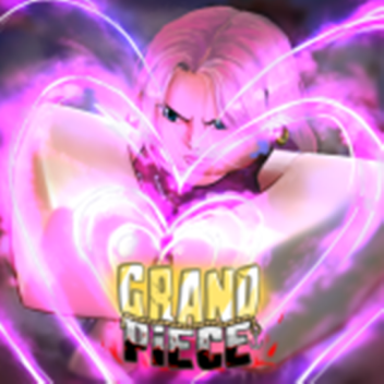 Grand Piece Online 2.0