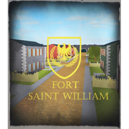Fort Saint William