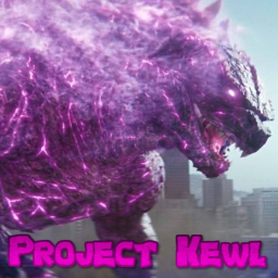 Project Kewl (Godzilla Game Low Budget Update)