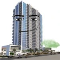man face fart hotel