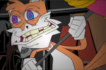 Tails Secret Histores