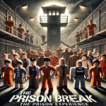 The Prison Experience
