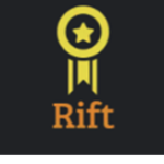 The Rift community_