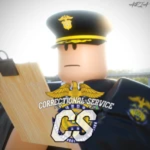 [CS] Correctional Services