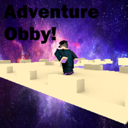Adventure Obby!