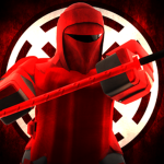 [Alderaan] 104th battalion