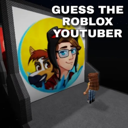 Guess The Youtuber