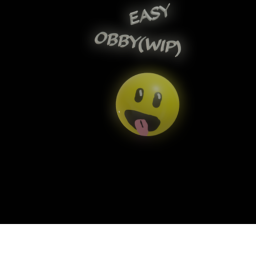 Easy Obby! (Beta)