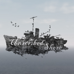 Unscribed Shore [RP]