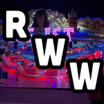 Roblox's Winter Wonderland