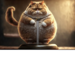 FAT CAT IS FAT