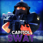 Raddleton City SWAT