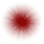 Red Glowing Aura