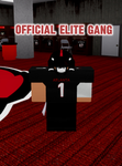 Official Elite Gang (OEG)