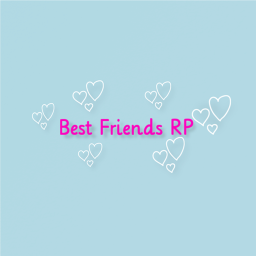Best Friends RP Creator Event