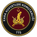 ∣ TTS ∣ Kara Kuvvetleri Komutanlığı