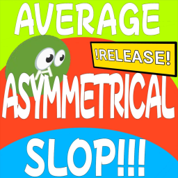 AVERAGE ASYMMETRICAL SLOP