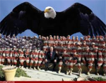 American Soldiers Military