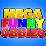 Mega Funny Obbies