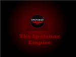 The Spetsnaz Empire