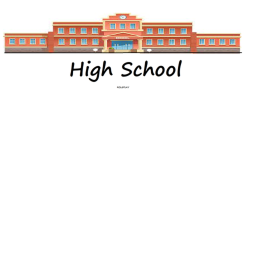 The High School Roleplay [ADDED TOOLS!!!]