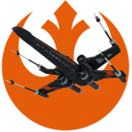 —TR— Resistance Fleet