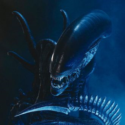 SURVIVE THE ALIENS THE KILLERS