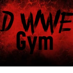 D WWE Gym Of Impact
